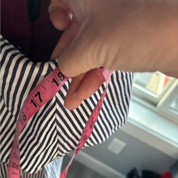 Kazo size M cotton dress - Picture 3 of 5